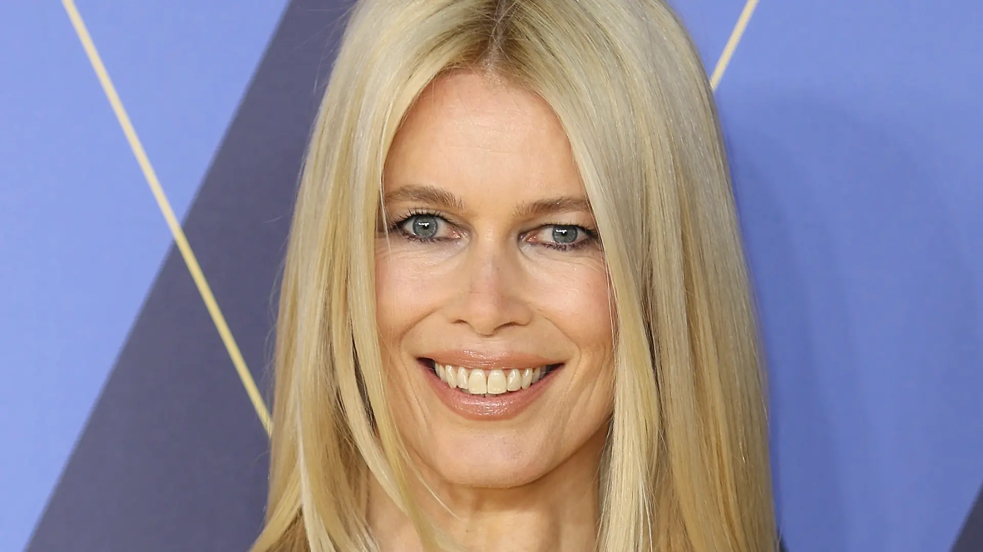Claudia Schiffer