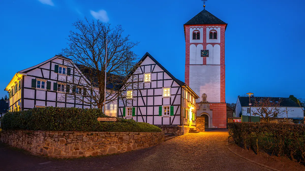 Odenthal