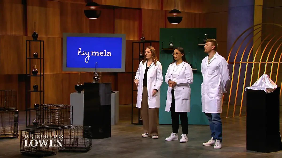 Hey Mela setzt auf tierversuchsfreie Tests Einsatz für Tierschutz