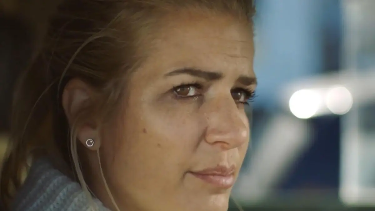 Ist das Glück von Leon und Sarah in Gefahr? Erster Trailer zu "Leon - Kämpf um deine Liebe"