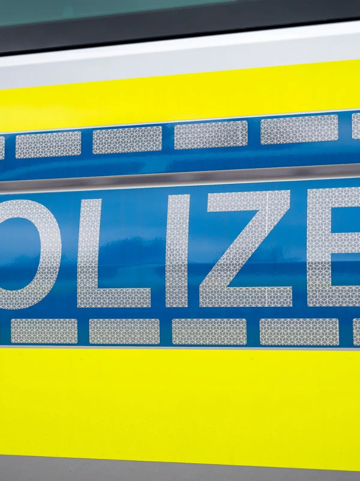 Bild zu: "Vermisste 16-Jährige aus Maßbach wieder aufgetaucht"