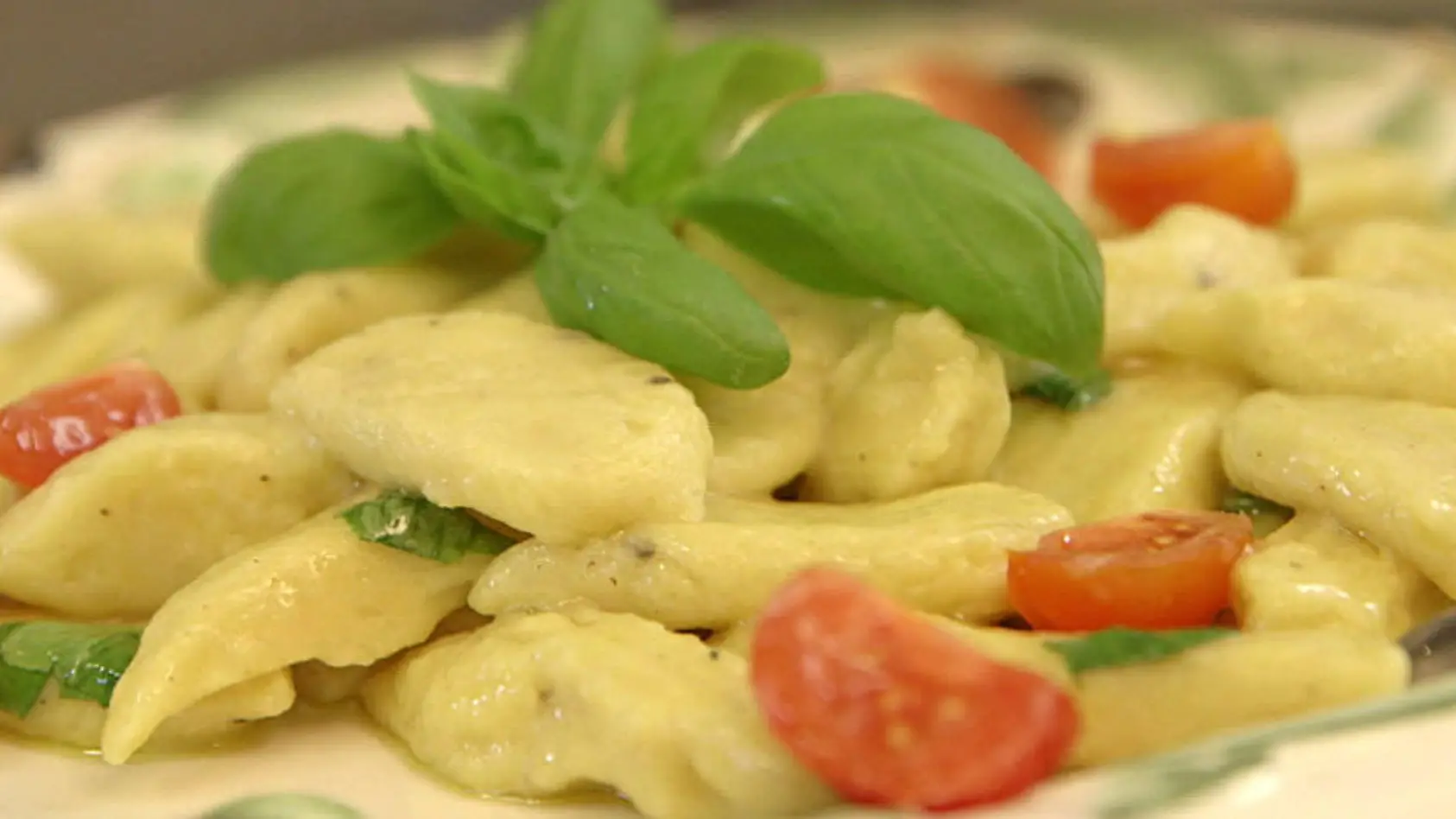 Gnocchi ganz einfach selber machen