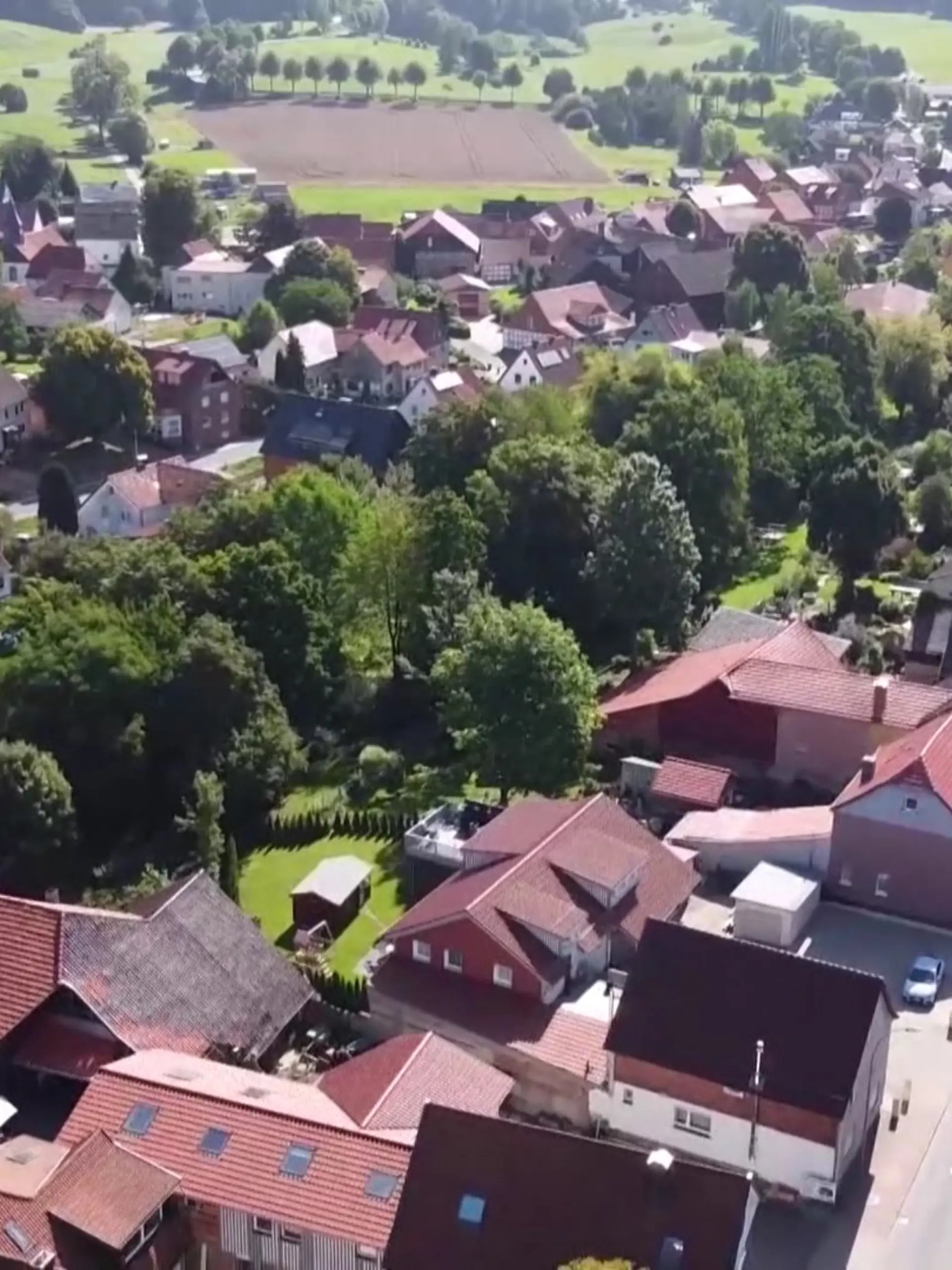 Bild zu: "„Überall Sch*** auf dem Boden!” Ein Dorf versinkt im Kacka-Chaos"