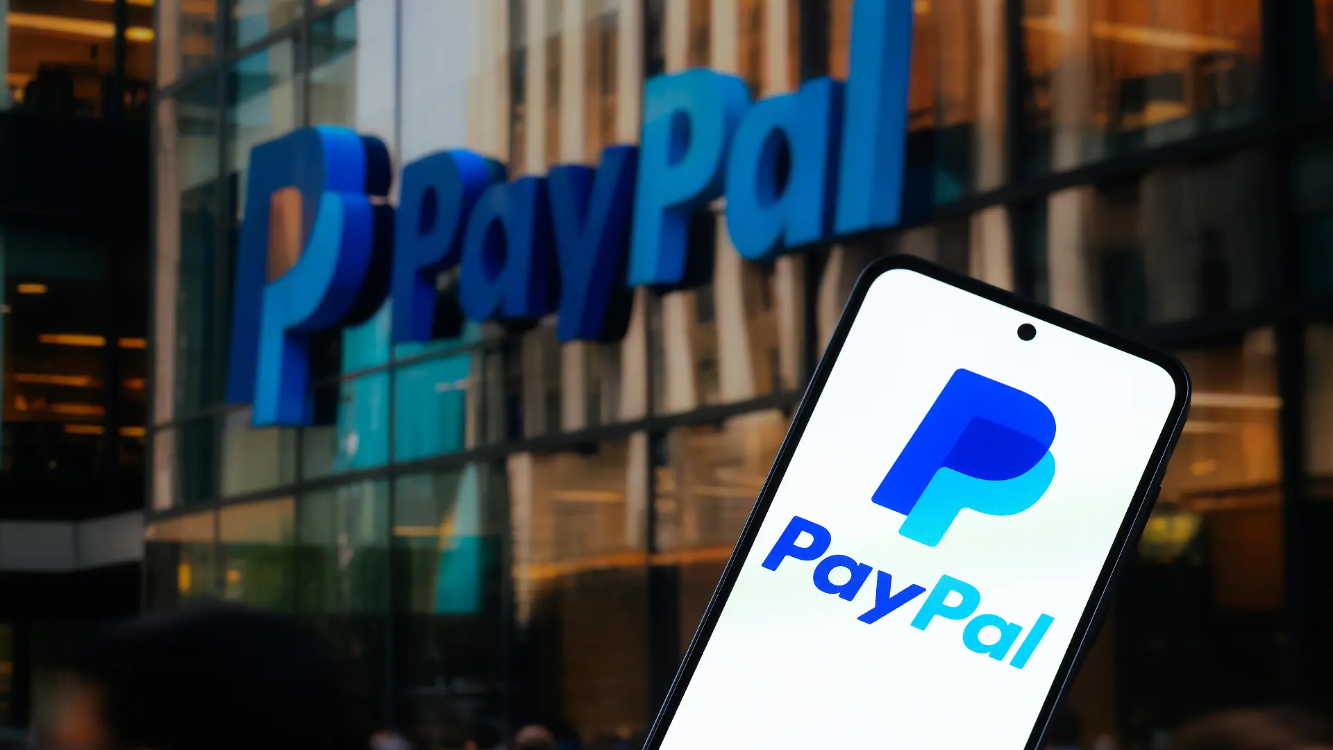 PayPal