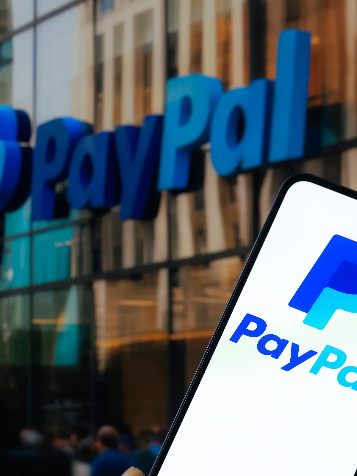 PayPal