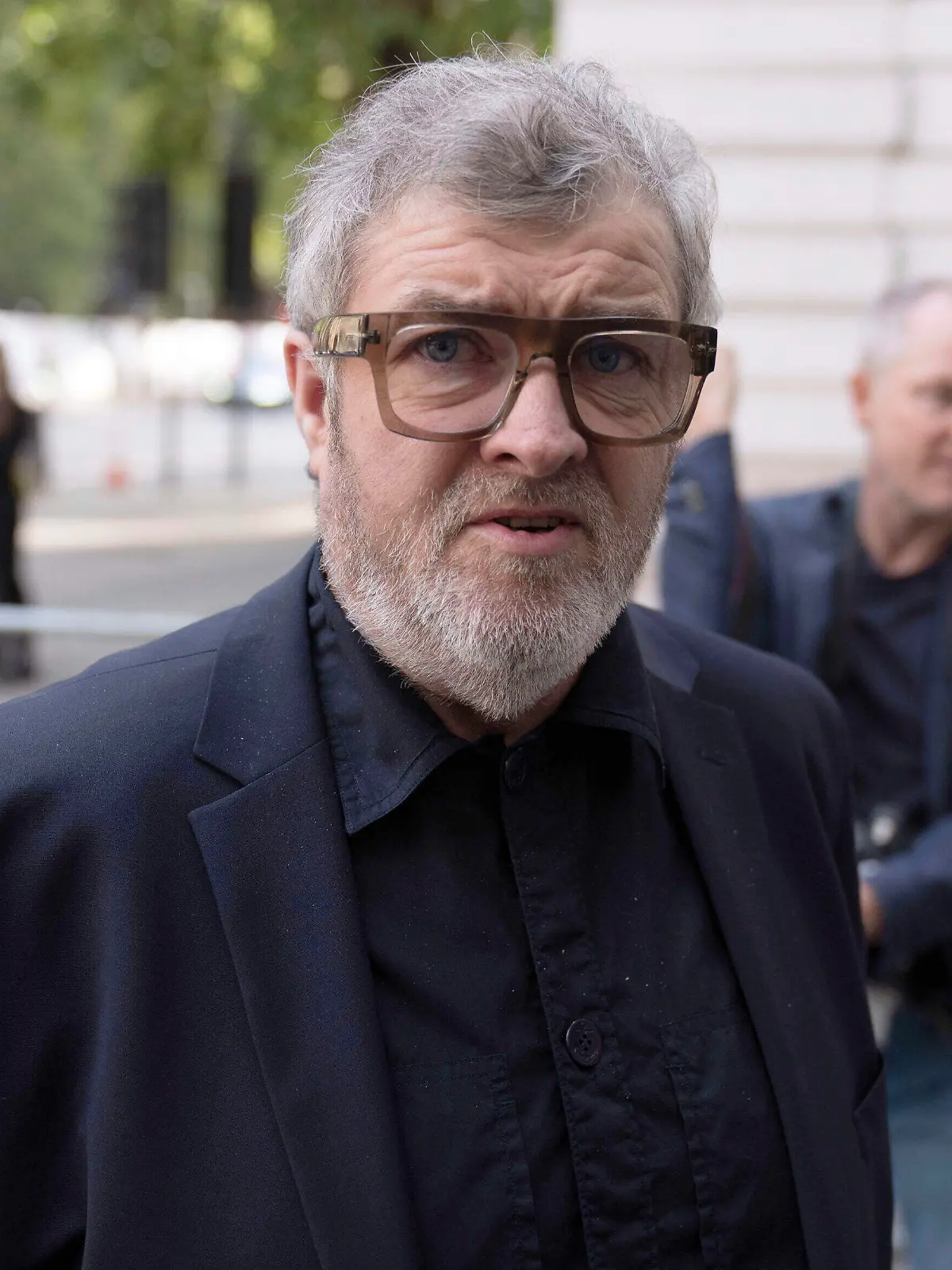Paul Gallagher
