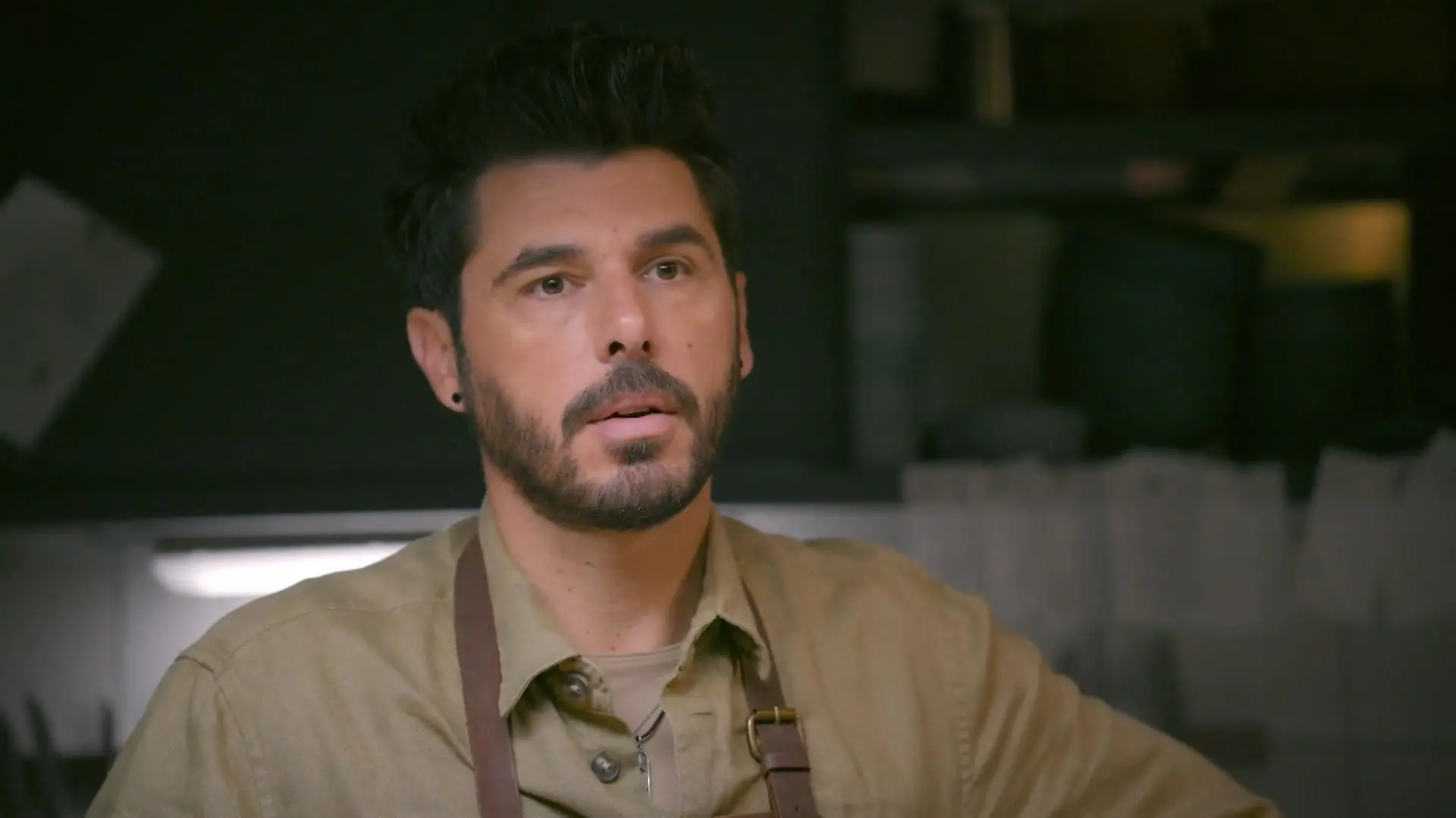 Die AWZ-Wochenvorschau (Teil 3): Matteo glaubt nicht an einen Zufall