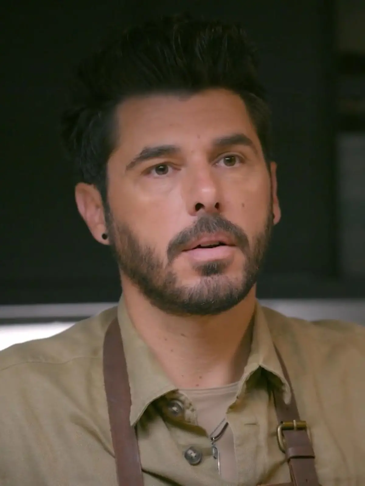 AWZ: Matteo kommt bei Maximilian ein böser Verdacht