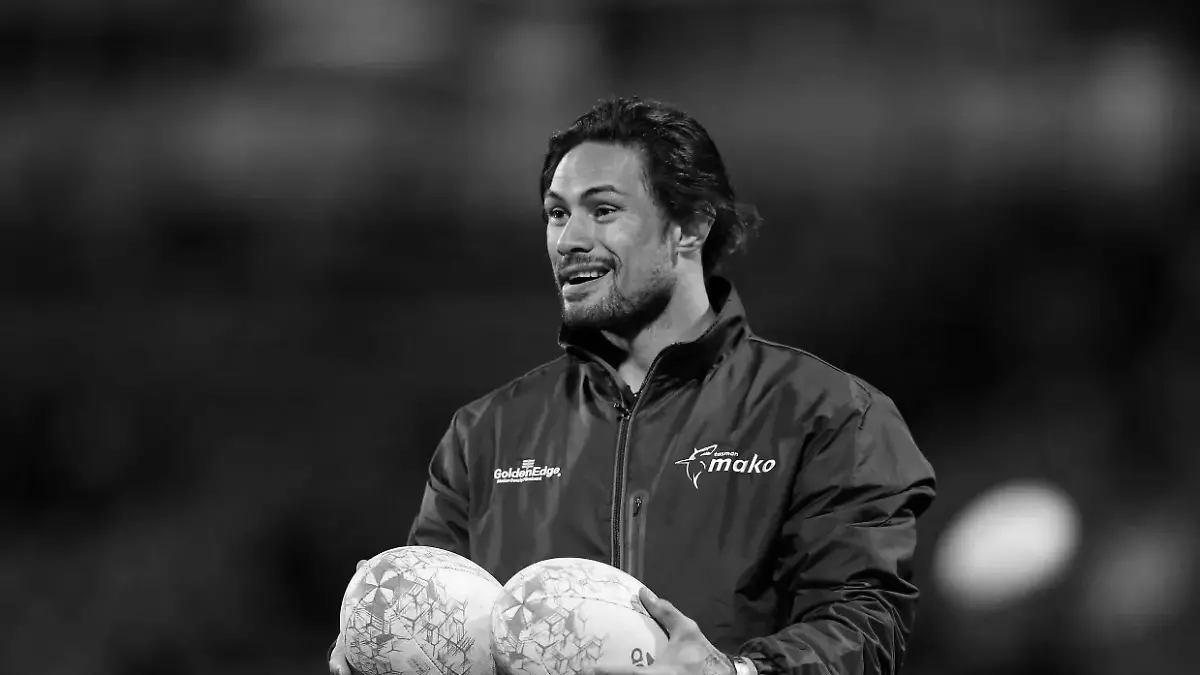 Shane Christie ist mit nur 39 Jahren gestorben.