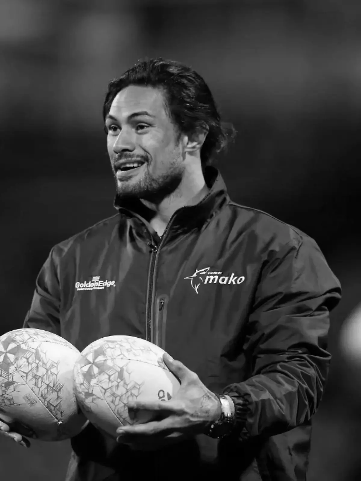 Shane Christie ist mit nur 39 Jahren gestorben.
