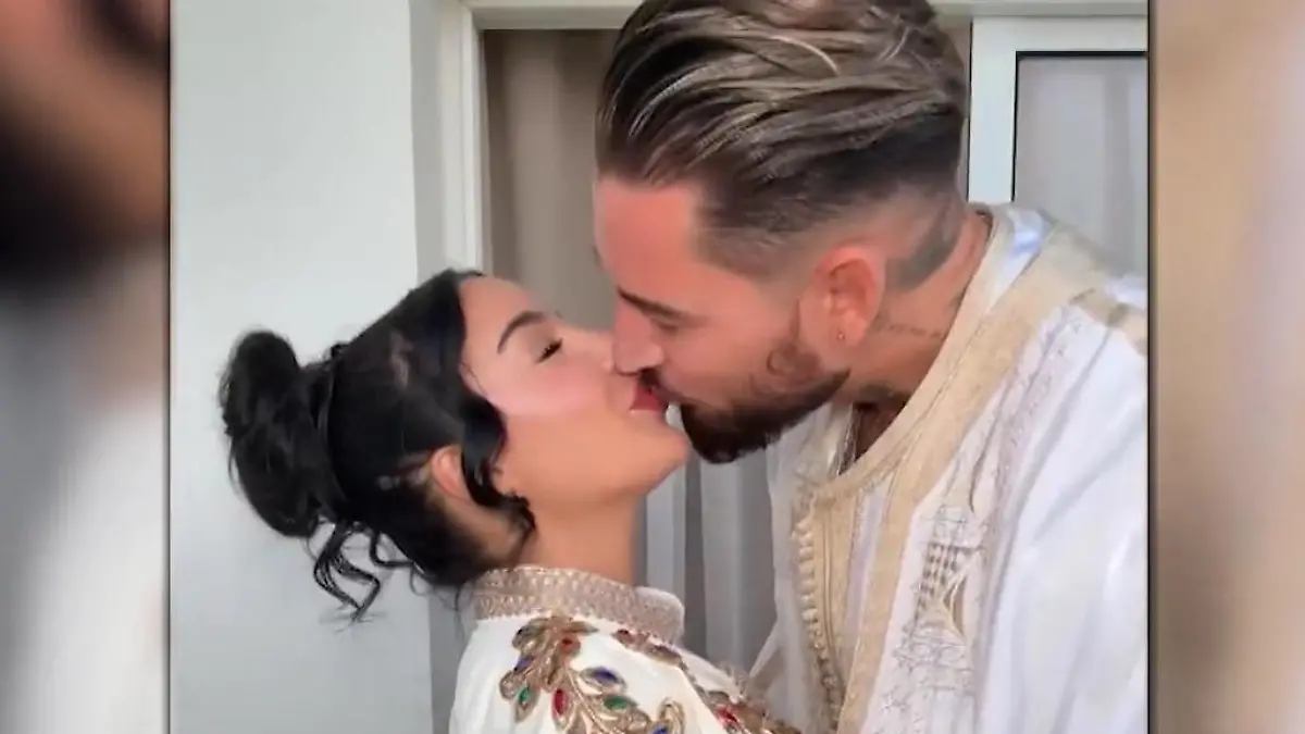 Leyla und Mike heiraten – kommen DIESE Mega-Stars etwa zur Hochzeit? Das wäre eine Sensation...