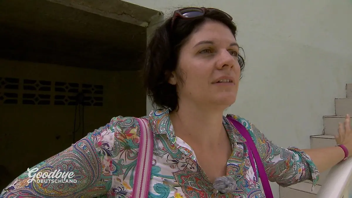 Die Villettes suchen ein neues Zuhause Die Zeit drängt