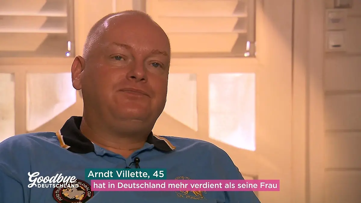 Bei den Villettes läuft es nicht rund Zwei Monate später