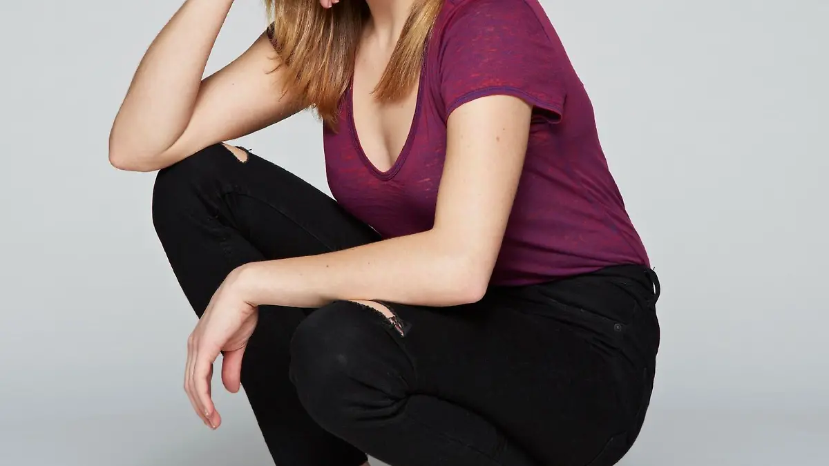 Franziska van der Heide