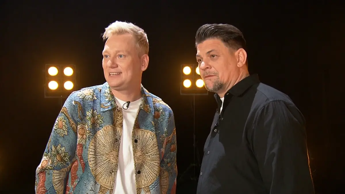 Tim Mälzer und Knossi bekommen einen neuen Kollegen
