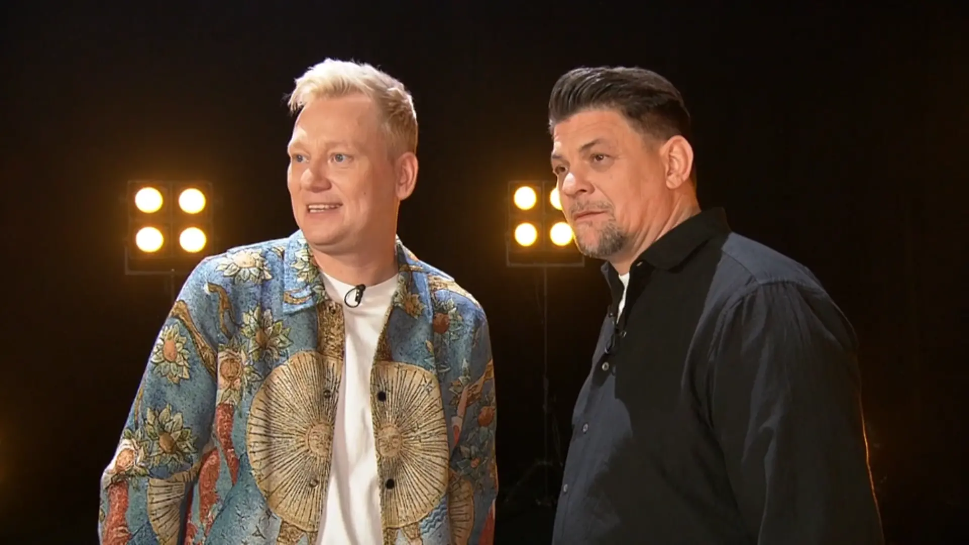 Tim Mälzer und Knossi bekommen einen neuen Kollegen