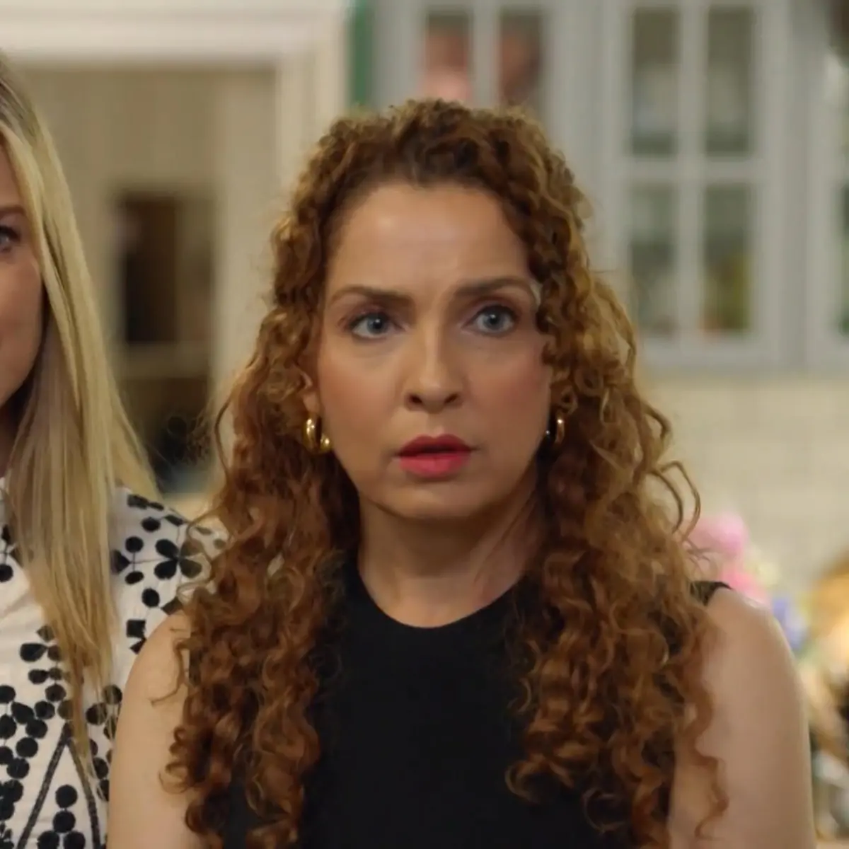 GZSZ-Vorschau heute im TV: Nina wird von der eigenen Vergangenheit eingeholt