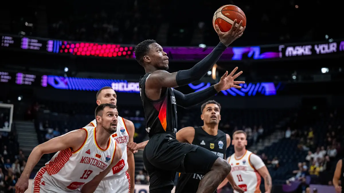Dennis Schröder