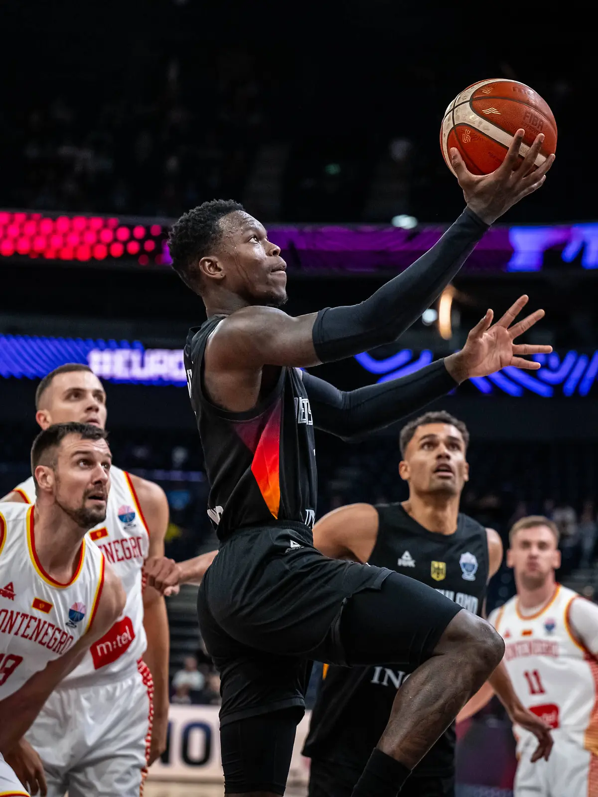 Dennis Schröder