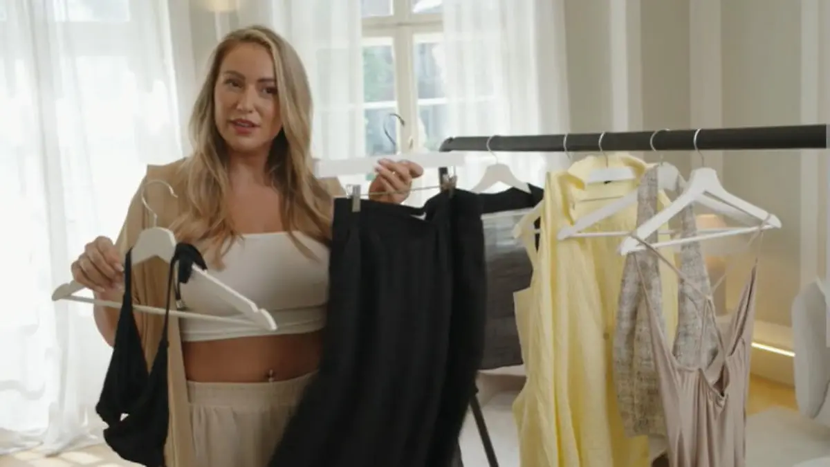 Influencerin kritisiert Strandkleidung beim Dinner im Urlaub Ist ein Strand-Outfit im Restaurant erlaubt?