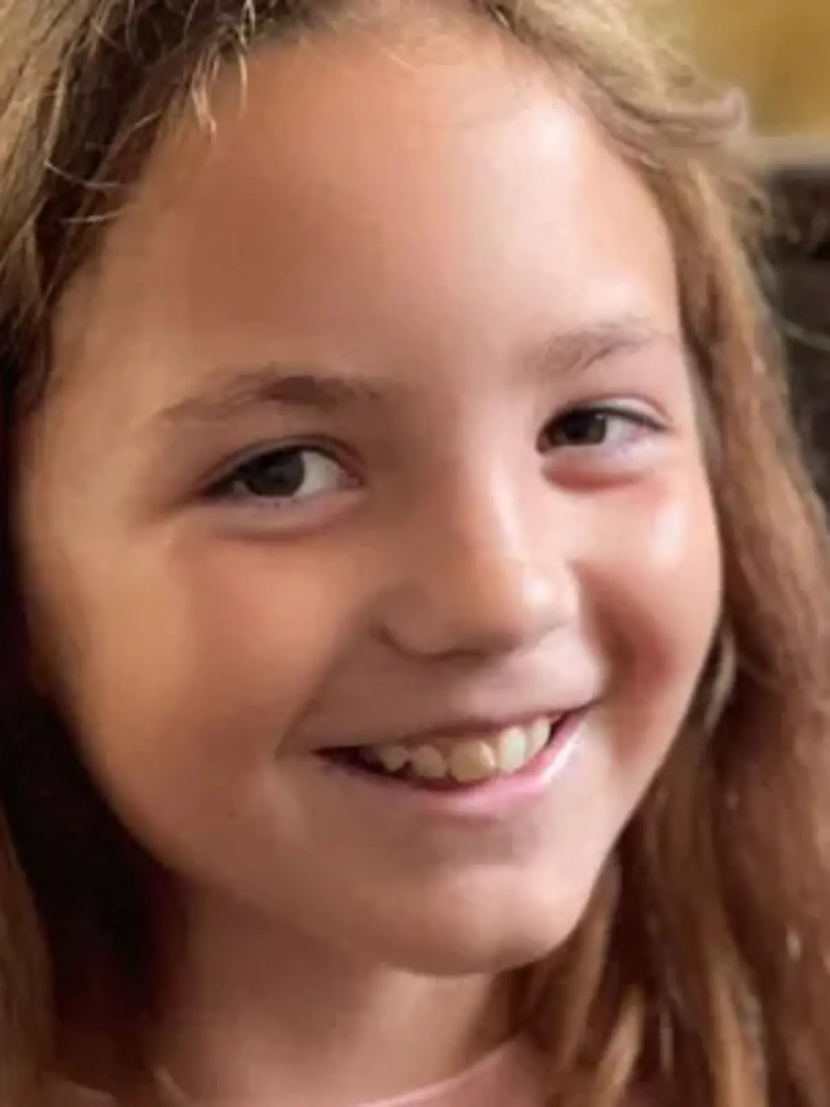Bild zu: "Zwischen Hoffnung und Endlichkeit! Krebskranker Isabella (10) bleibt noch eine letzte Chance"