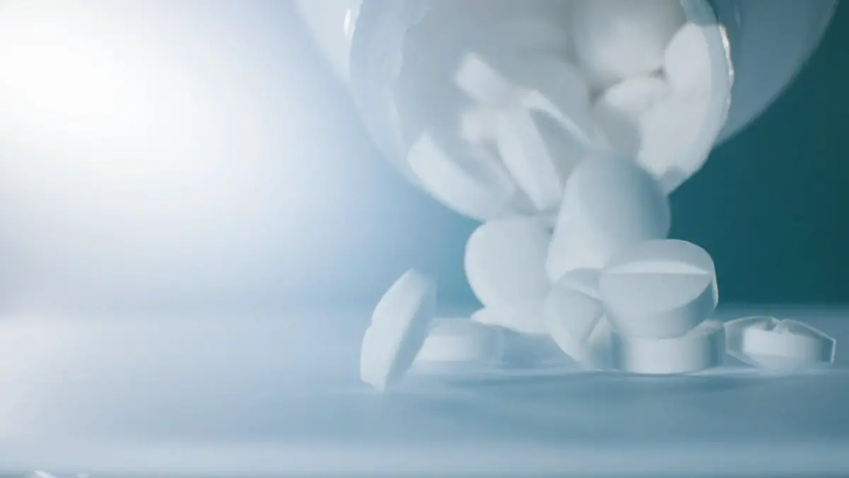 Kuriose Nebenwirkung von Ibuprofen entdeckt Es drohen unerwünschte Wechselwirkungen