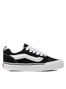  Vans Knu Skool