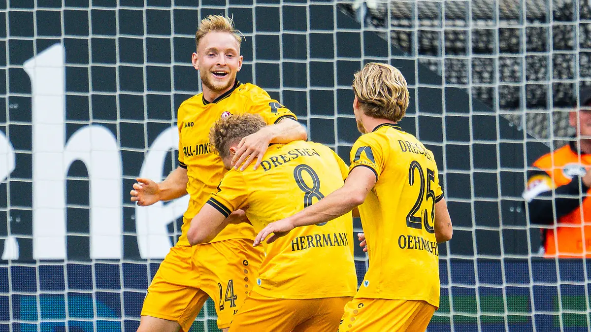 Alle Infos zur Konferenz der 2. Bundesliga in TV und Stream