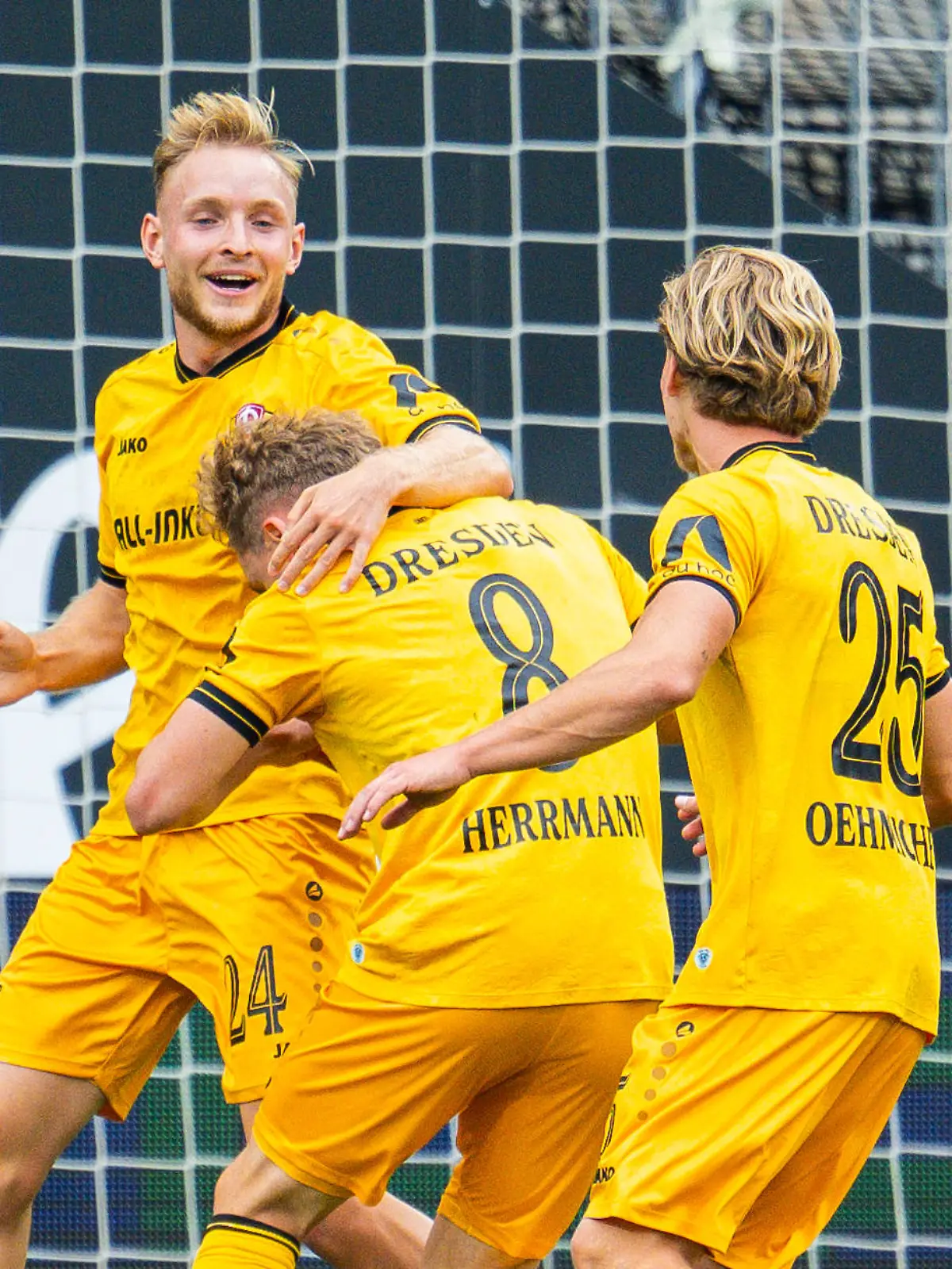 Alle Infos zur Konferenz der 2. Bundesliga in TV und Stream