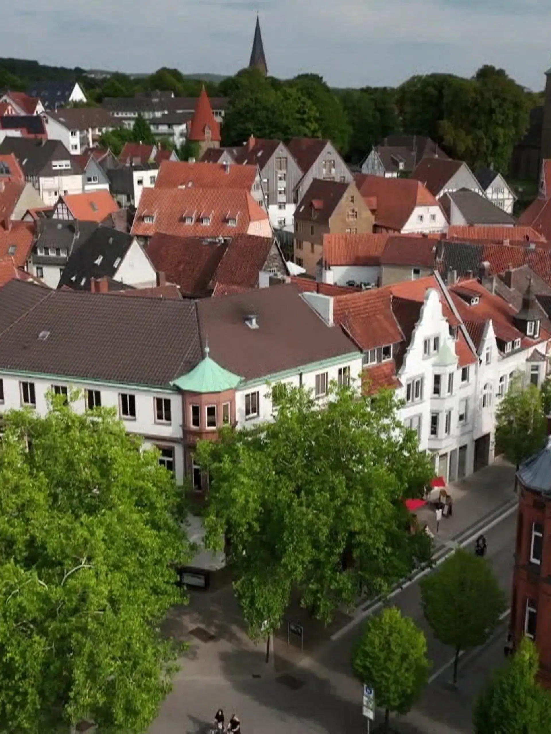 Bild zu: "Rentner von Jugendlichen angegriffen"