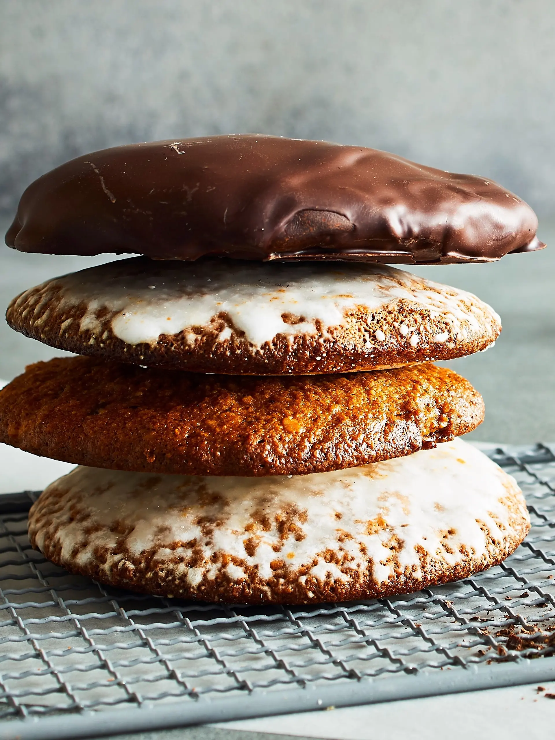 Gut 81.000 Tonnen Lebkuchen, Honigkuchen und ähnliche Gebäcke haben die 75 deutschen Hersteller laut dem Statistischen Bundesamt im vergangenen Jahr produziert. 