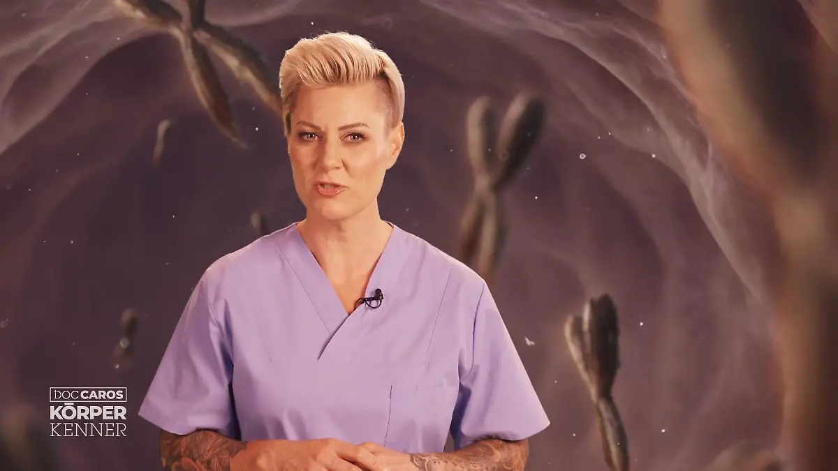 Forever Young – wie wir länger fit bleiben Doc Caro klärt auf