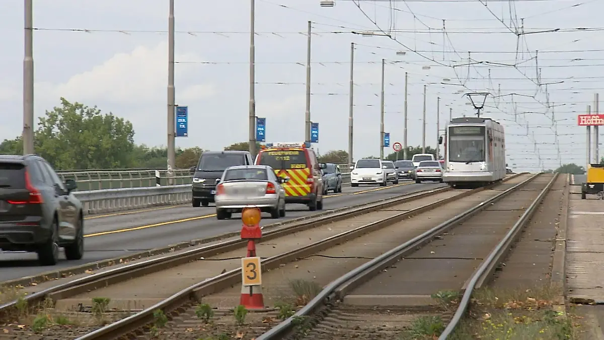 Schnellerer Weg für Brückenbau IHK-Gutachten