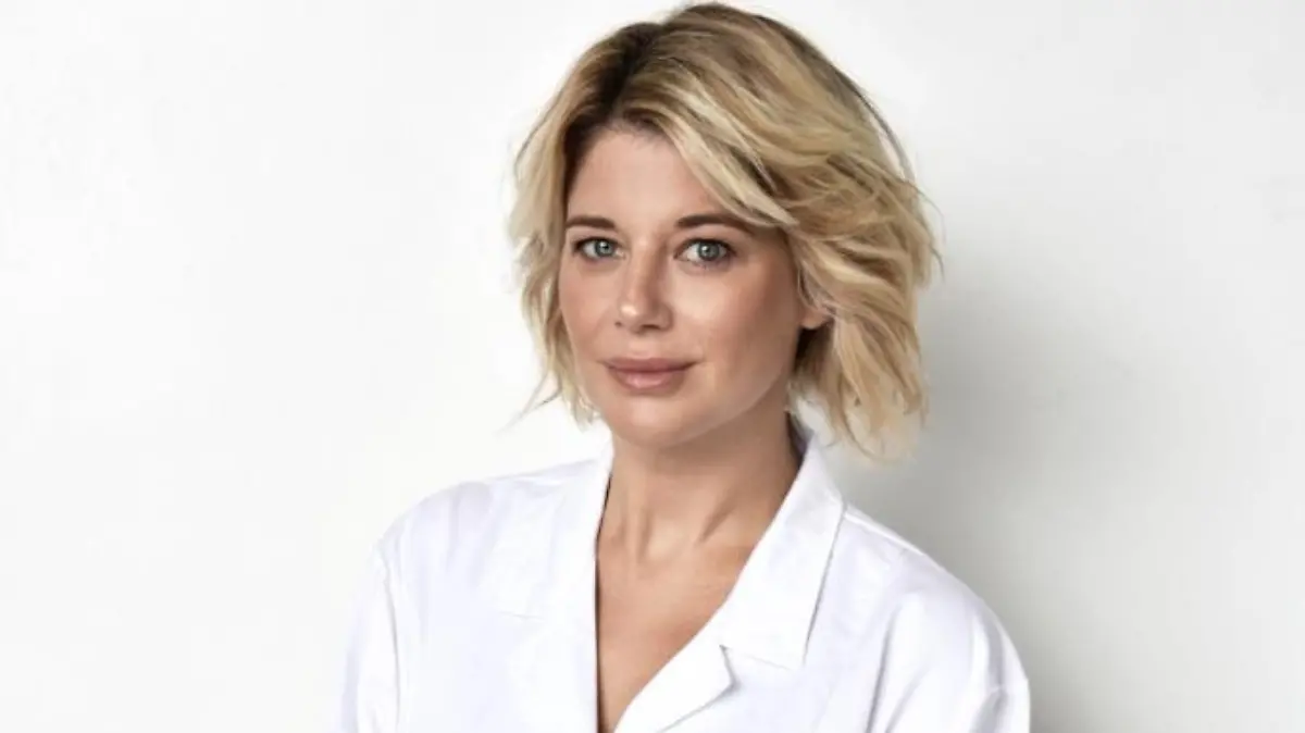 Judith Bildau, Gynäkologin