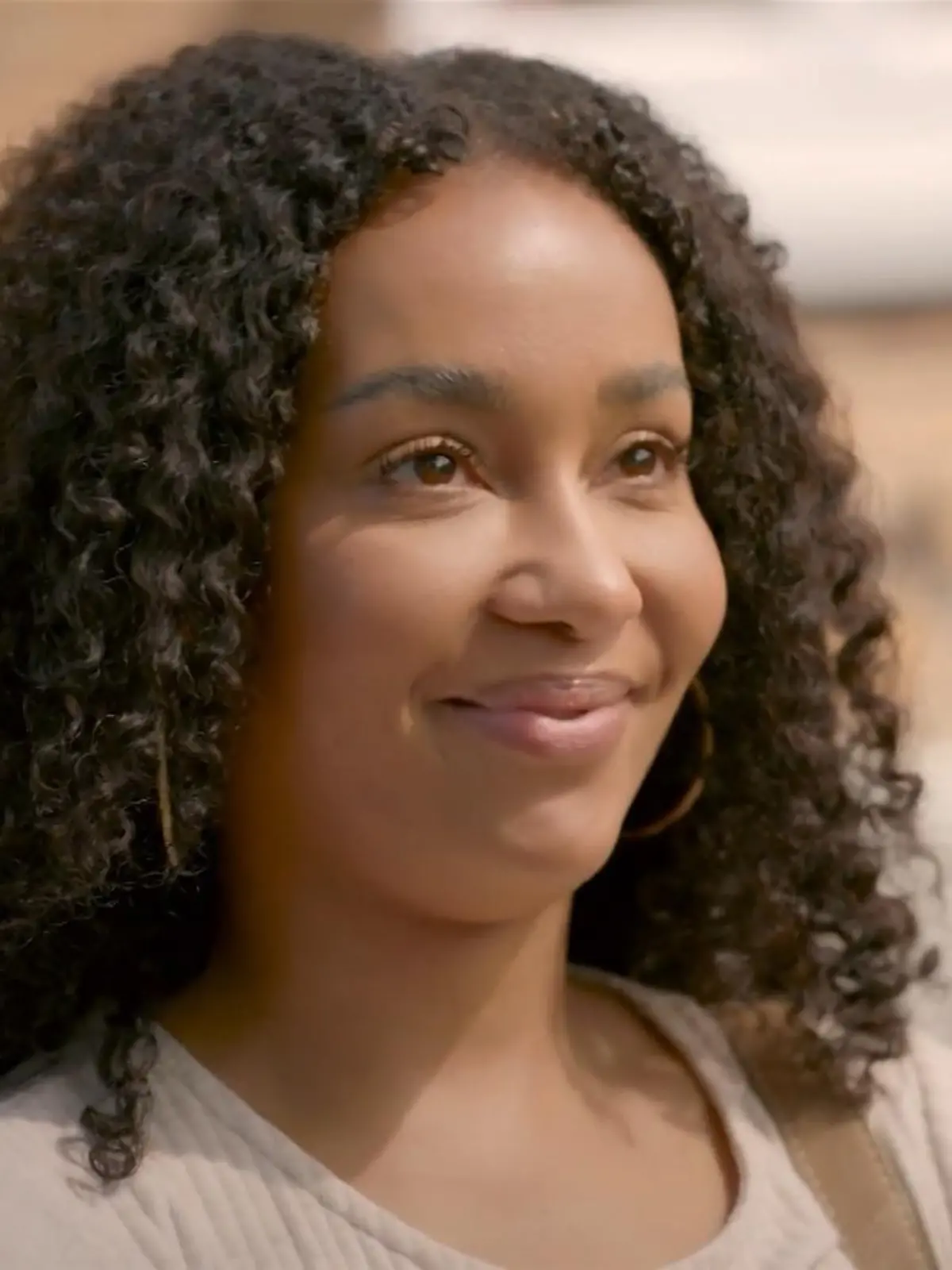 AWZ: Imani lernt Vanessas Studienfreund Jan kennen