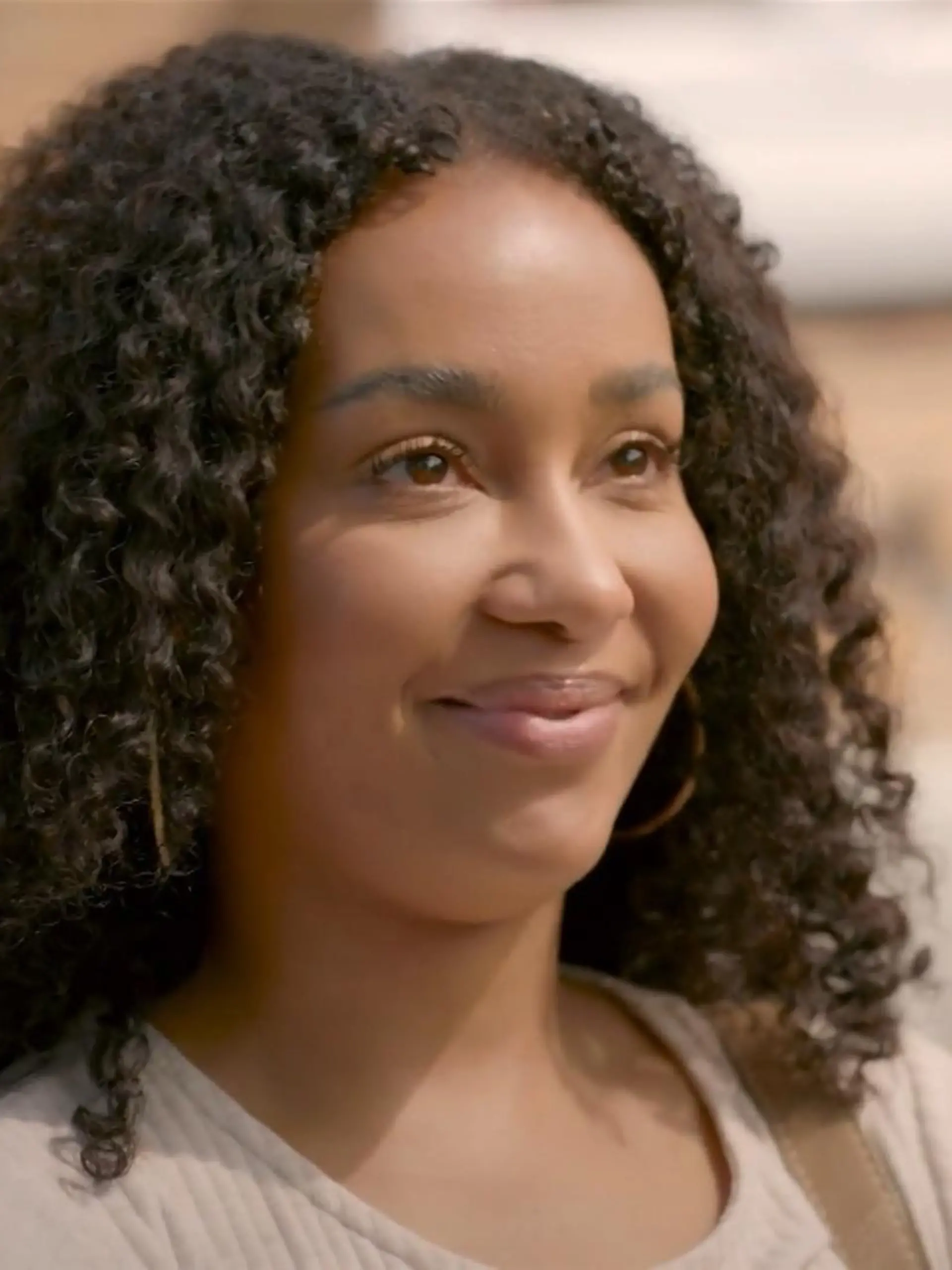 AWZ: Imani lernt Vanessas Studienfreund Jan kennen