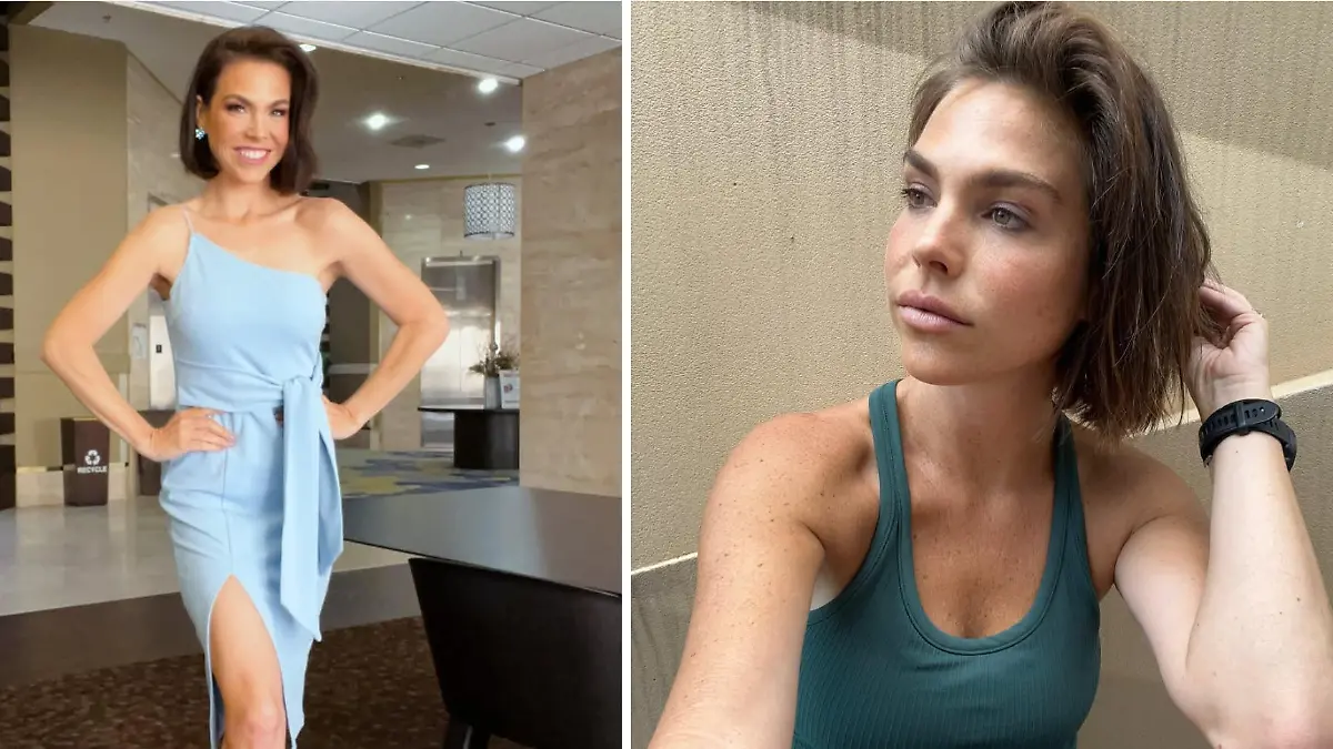 OrgasMUSS! Jackie (40) braucht dreimal in der Woche Sex Sie hat eine seltene genetische Störung