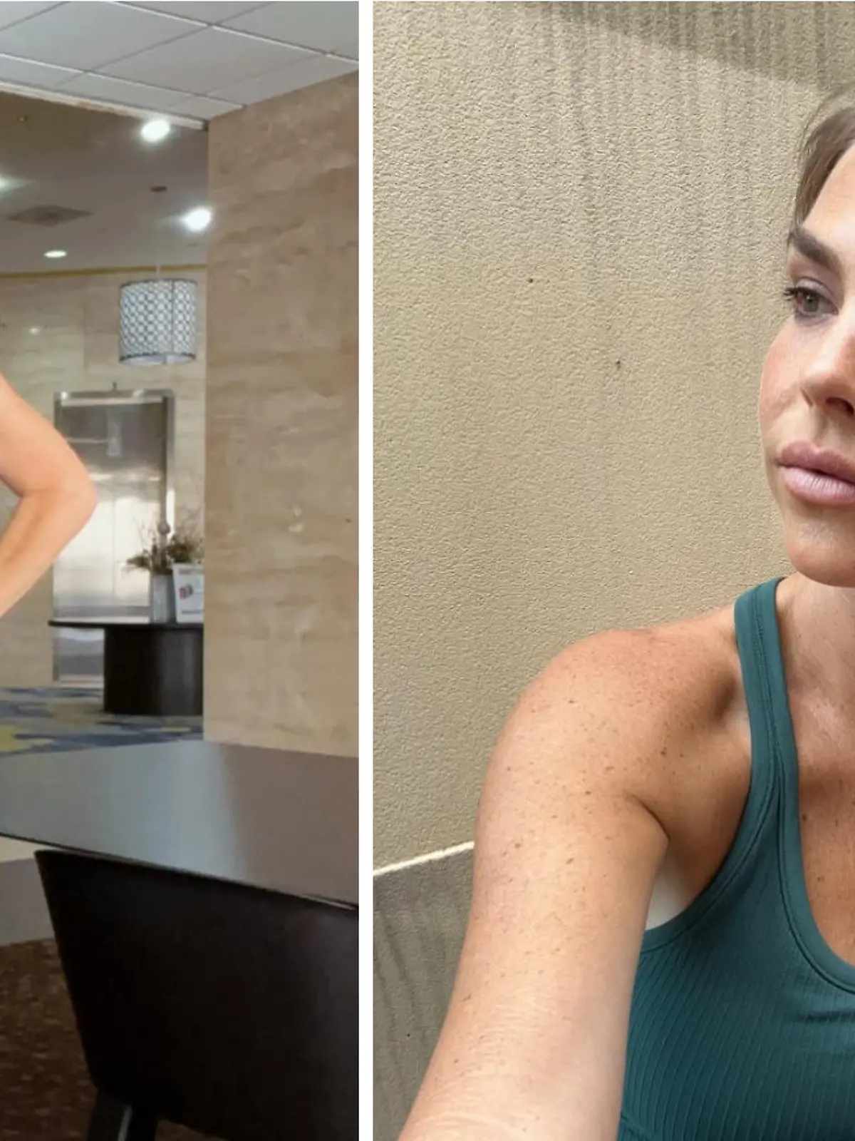 Bild zu: "OrgasMUSS! Jackie (40) braucht dreimal in der Woche Sex"
