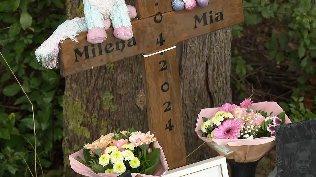 Ex-Freund ist Schuld Nach Autounfall – Zwei Kinder tot