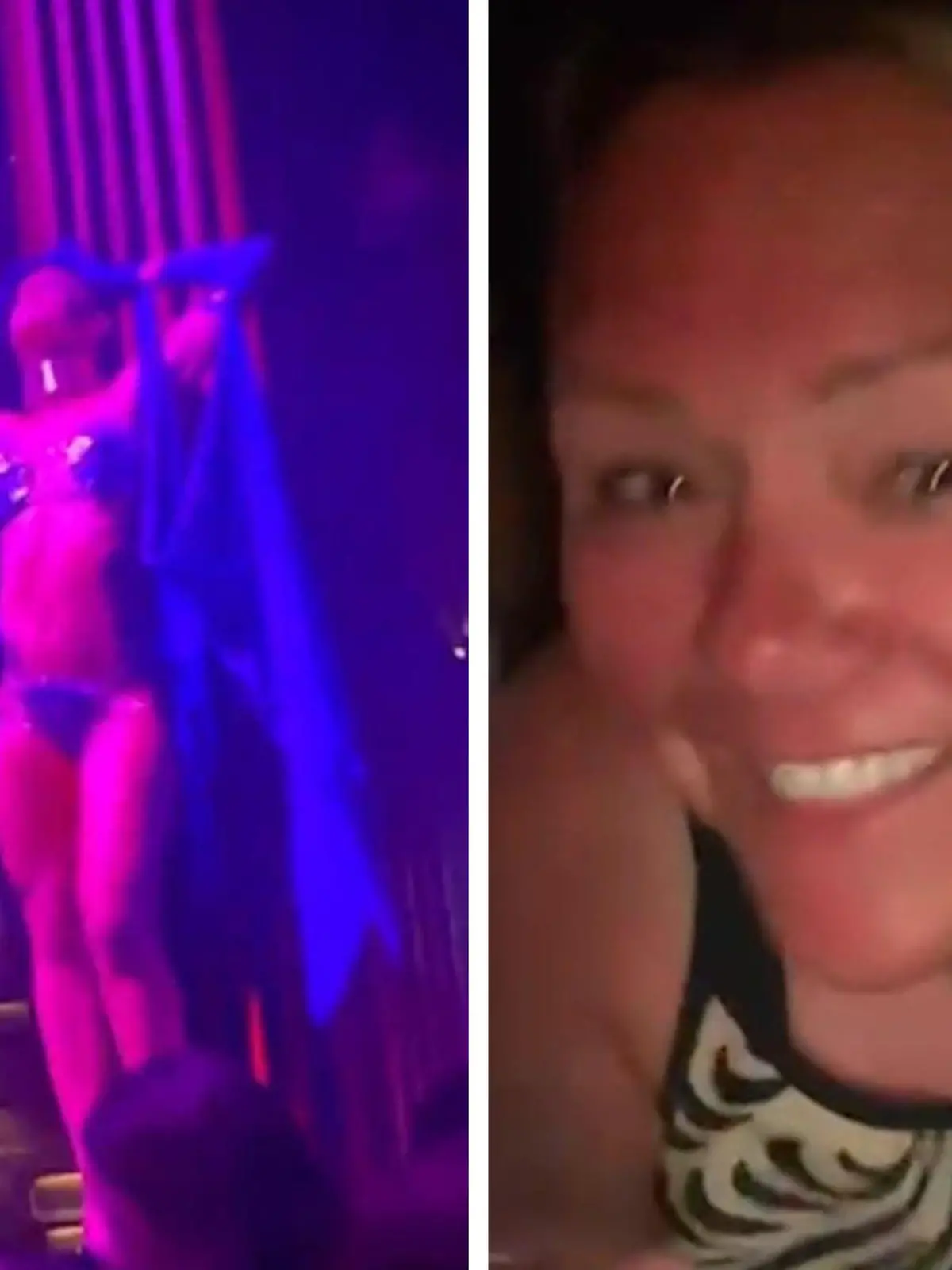 Bild zu: "Kein Schlaf, ganz viel Party! Vierfach-Mutter feiert irren Spontan-Urlaub"