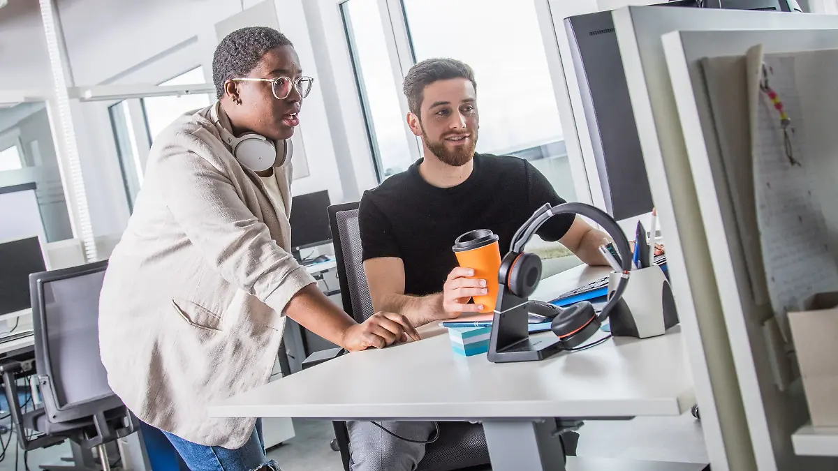 Kinder großziehen oder Mitarbeiter führen - manchmal sind die Kompetenzen, die man dafür braucht, gar nicht so unterschiedlich.