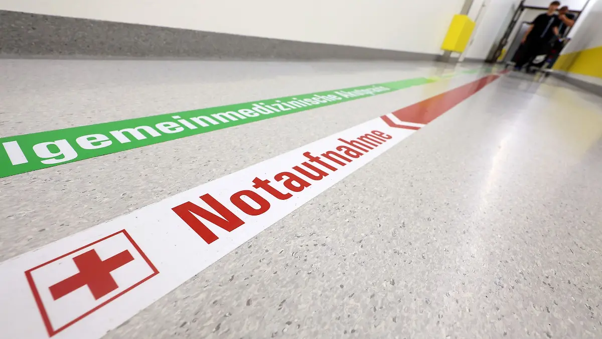 Die meisten der teilnehmenden Häuser klagen über Verluste. (Symbolbild)