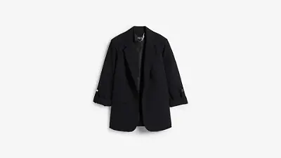 Basic Blazer
