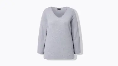 Merino-Pullover