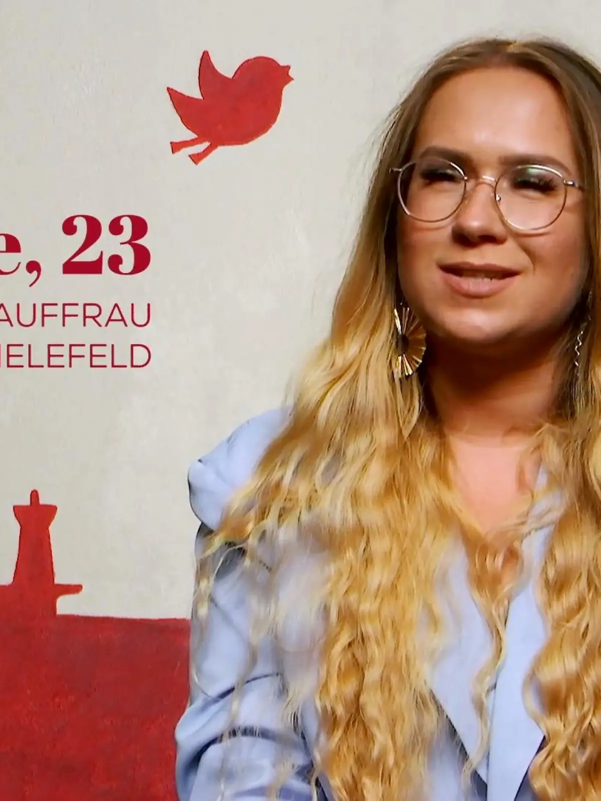 Bild zu: "Leonie trifft Dominik"
