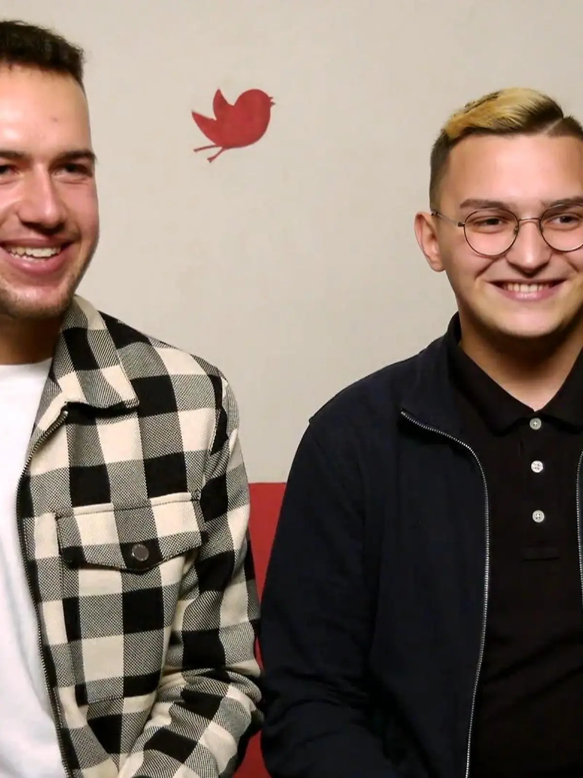 Bild zu: "Kein gemeinsames Wiedersehen für Florian und Tommy"