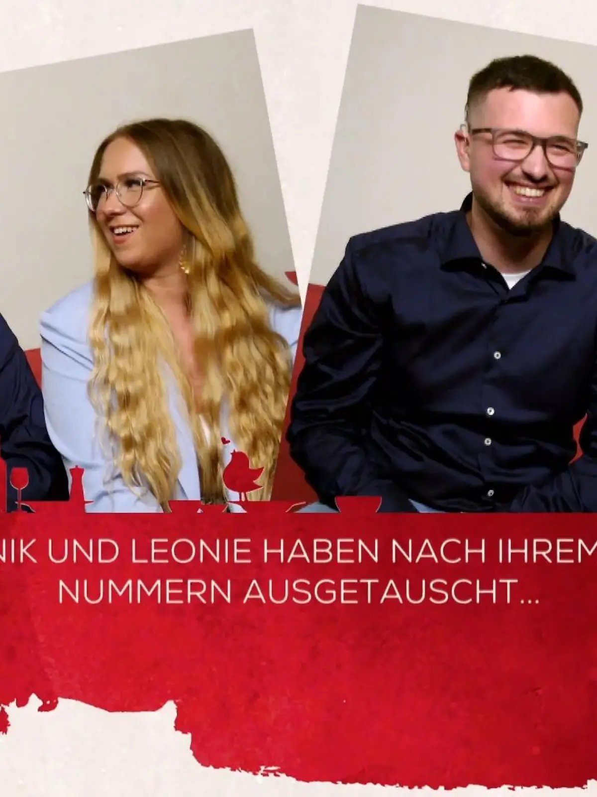 Bild zu: "Leonie und Dominik haben keinen Kontakt mehr"