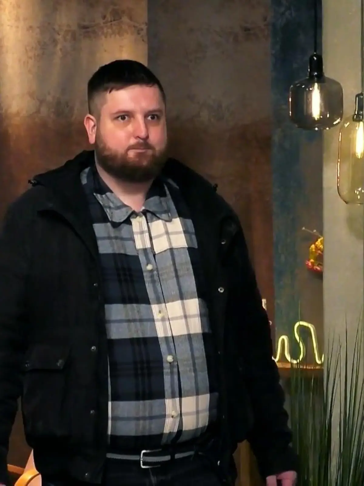 Bild zu: ""Mit mir kann man Spaß haben""