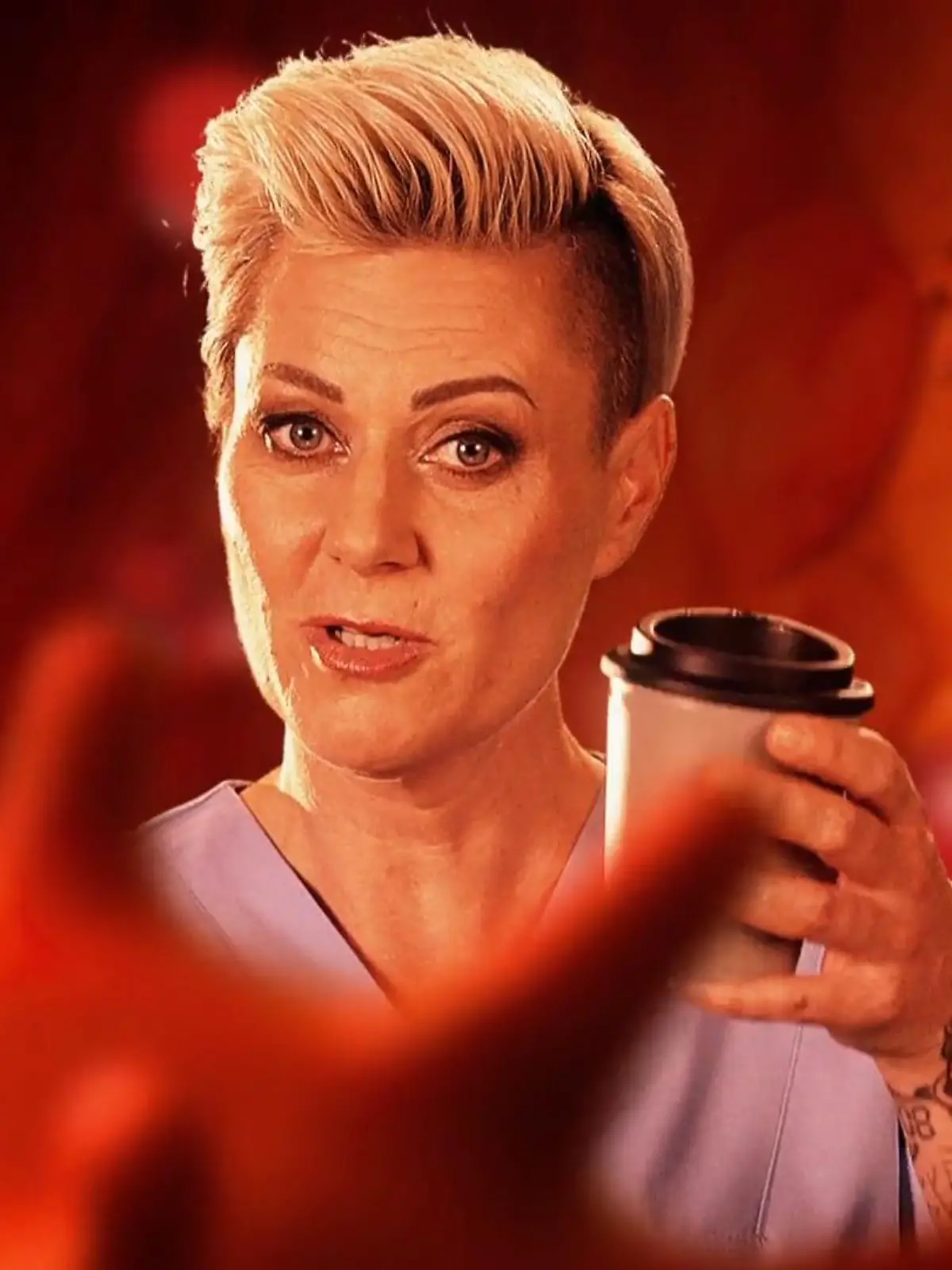 Bild zu: "Kaffee lässt uns langsamer altern"