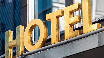 Berlin: Gast wohnt 16 Monate in Hotel – und lügt dreist über Krebs-Erkrankung